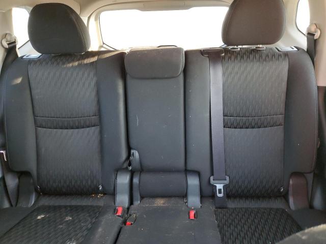 KNMAT2MVXHP585881 Nissan ROGUE S