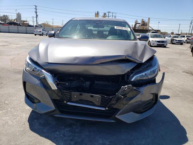 3N1AB8BV9LY310702 Nissan SENTRA S