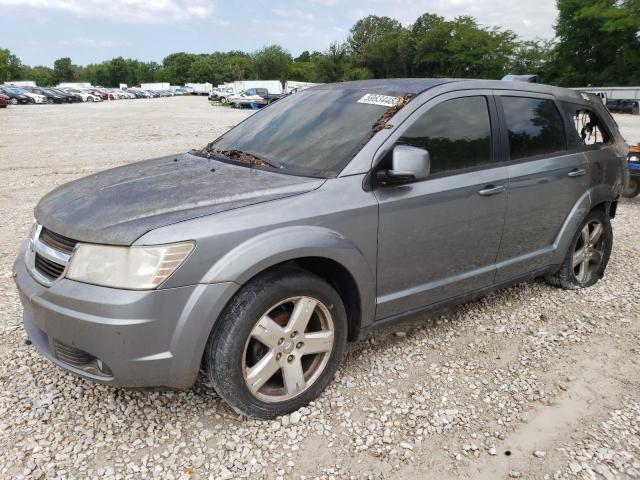 2009 Dodge Journey SXT