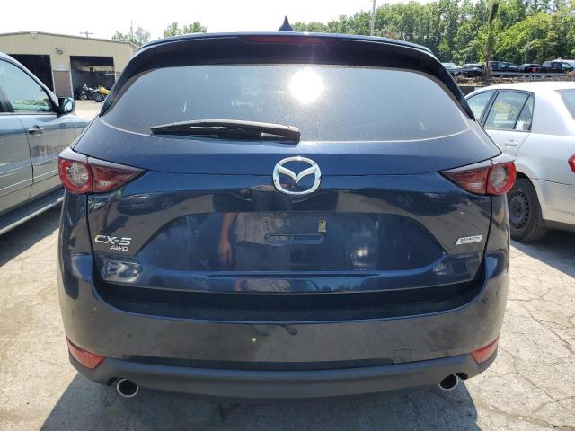 JM3KFBCMXK1626533 | 2019 MAZDA CX-5 TOURI