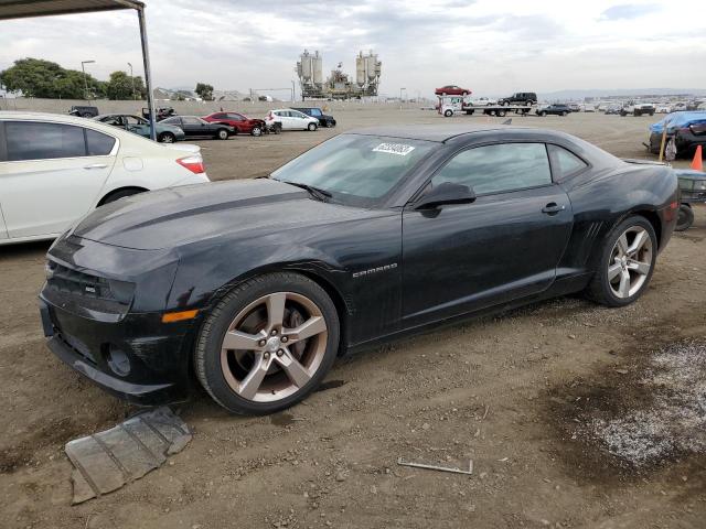 2011 Chevrolet Camaro 2SS