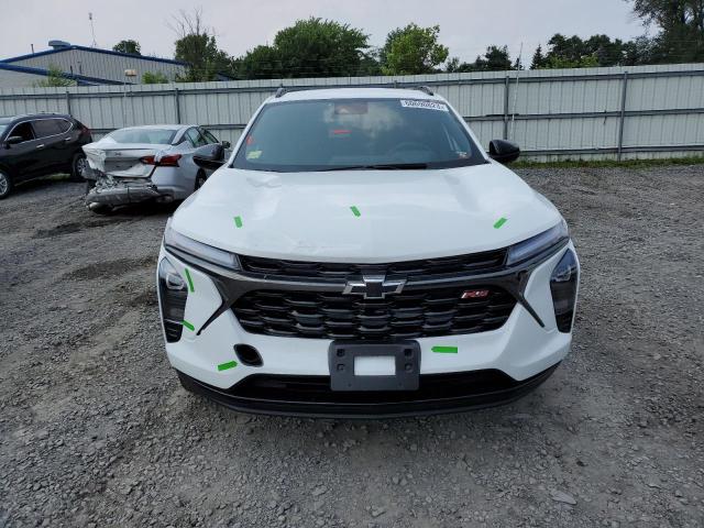 2024 CHEVROLET TRAX 2RS - KL77LJE28RC005347