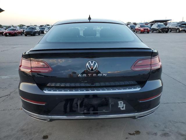 2022 VOLKSWAGEN ARTEON SE - WVWSR7AN5NE012270