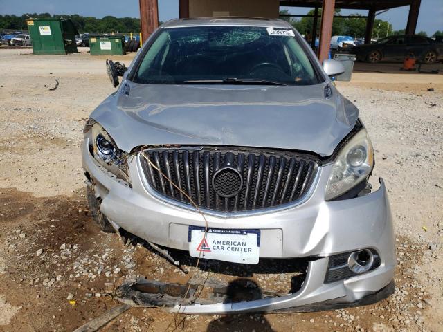 2015 Buick Verano VIN: 1G4PS5SK9F4193282 Lot: 52739054