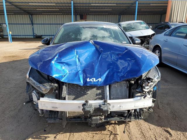 5XXG64J23NG159105 KIA K5 GT LINE