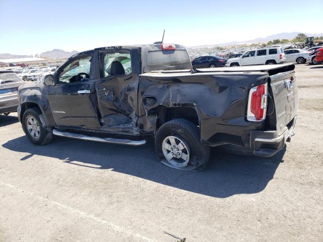 1GTG5BE35G1270263 GMC CANYON