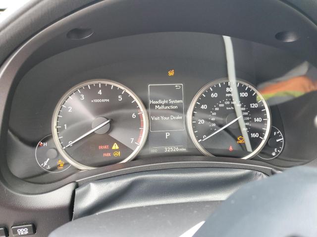 2020 LEXUS NX 300 JTJDARDZ3L2222047