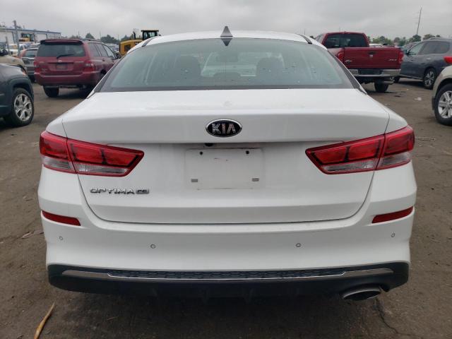 5XXGT4L35KG333699 KIA Optima Lx