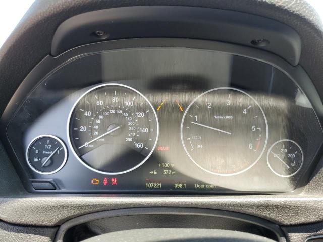 WBA3D3C58FK157568 BMW 328 D