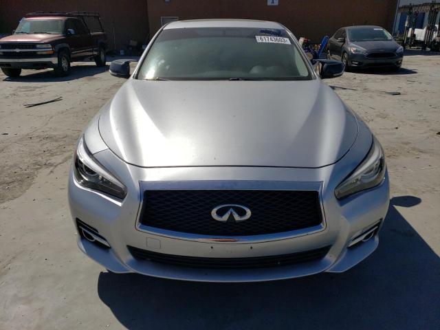 JN1BV7AP0FM341739 Infiniti Q50 BASE