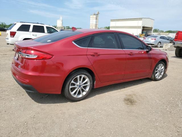 3FA6P0LU5LR226565 Ford Fusion SE 3