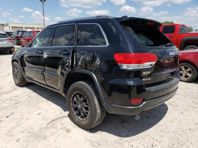 1C4RJFAG4JC457638 Jeep Grand Cherokee Laredo