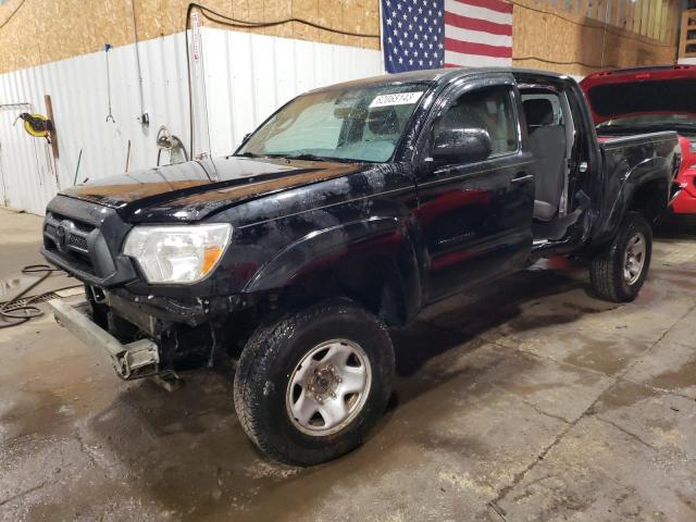 2012 Toyota Tacoma 