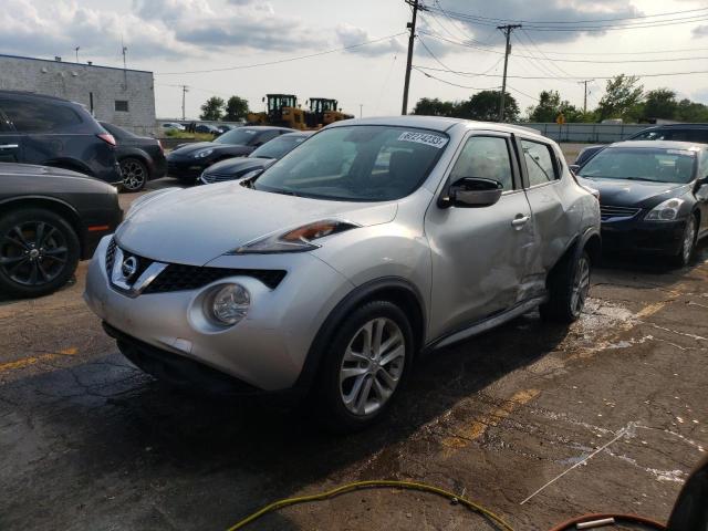 2016 Nissan JUKE S