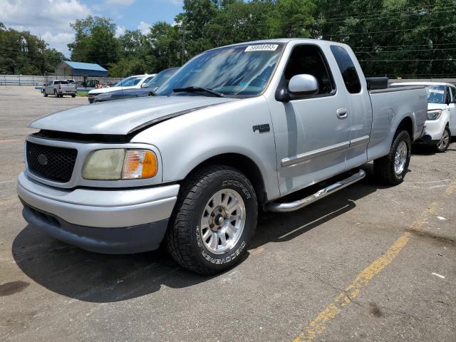 2002 Ford F-150 