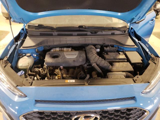2020 HYUNDAI KONA ULTIM - KM8K53A50LU467224