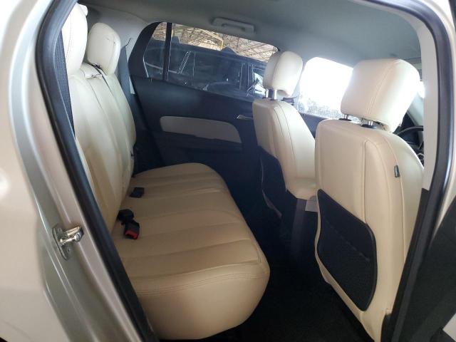 2GKFLWEK2F6200851 GMC Terrain Sle