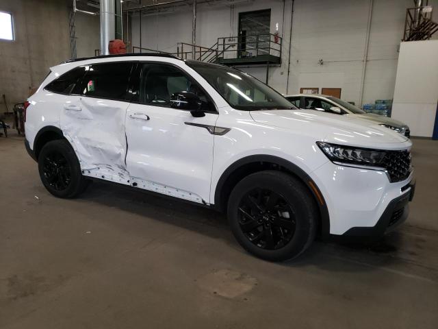 5XYRLDLC7MG005658 KIA SORENTO S