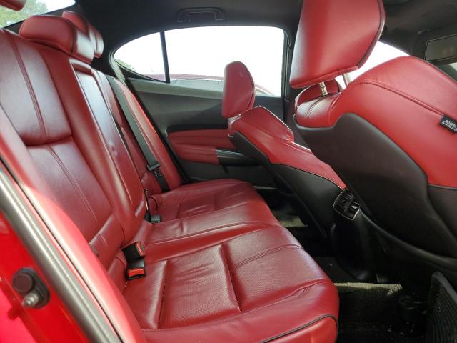 2019 ACURA TLX TECHNO - 19UUB2F69KA006476