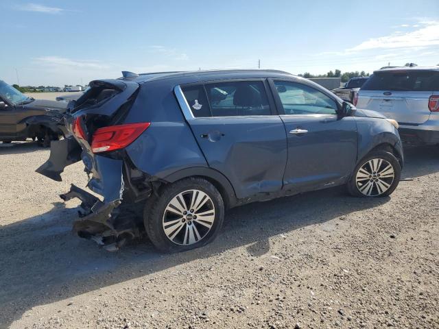KNDPC3AC5F7695687 KIA Sportage Ex