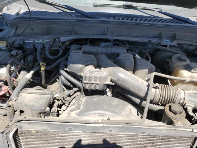 1FT8W3B66EEA56541 Ford F350 Super Duty