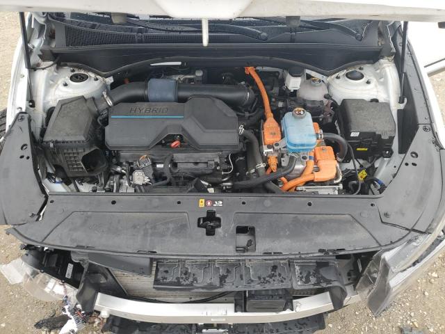 2021 HYUNDAI SANTA FE B KM8S2DA13MU013191