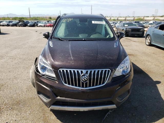 KL4CJASB6GB542548 Buick Encore