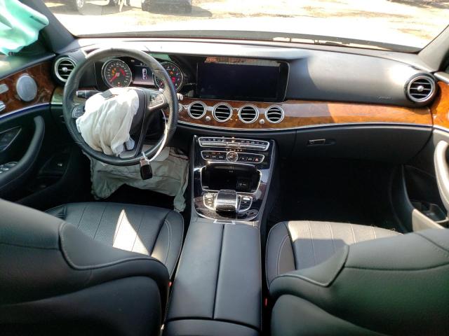 2018 MERCEDES-BENZ E 400 4MAT - WDDZF6GB8JA417027
