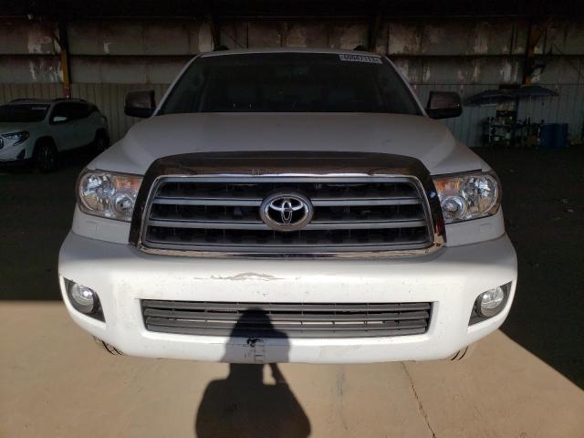 2017 TOYOTA SEQUOIA LI - 5TDJW5G19HS154553