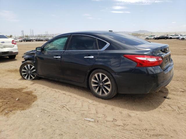 1N4AL3AP9HC206541 Nissan ALTIMA 2.5