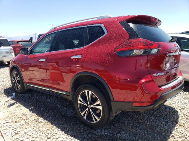 JN8AT2MV4HW278913 Nissan ROGUE S