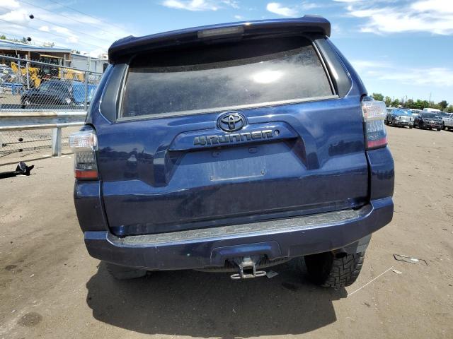 JTEBU5JR0G5324646 Toyota 4runner Sr5/sr5 Premium