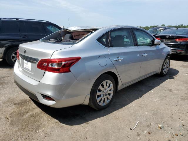 3N1AB7AP3KY430376 | 2019 NISSAN SENTRA