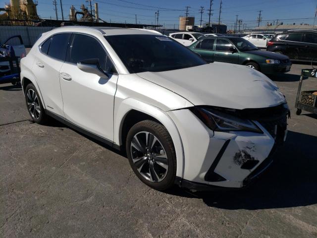 2022 LEXUS UX 250H BA JTHP9JBH0N2055894
