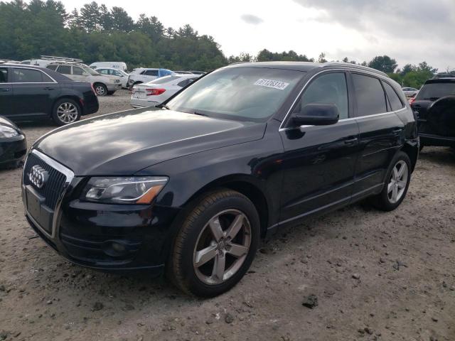 2011 Audi Q5 Premium Plus