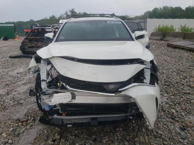 2022 TOYOTA VENZA LE - JTEAAAAH8NJ102543