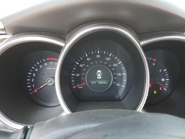 KNAGM4A79F5536573 KIA Optima Lx