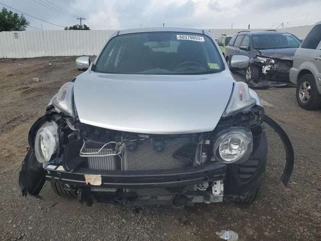 2015 NISSAN JUKE S - JN8AF5MV8FT558504
