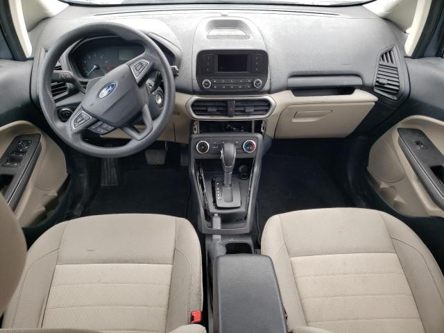 2018 FORD ECOSPORT S - MAJ3P1REXJC235623