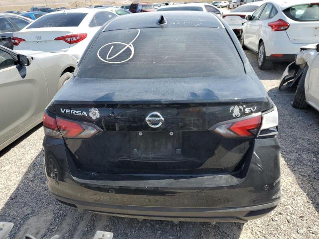 3N1CN8EV8ML915384 Nissan VERSA SV