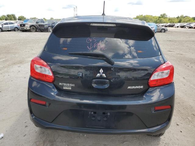 2019 MITSUBISHI MIRAGE LE ML32A5HJ1KH006381