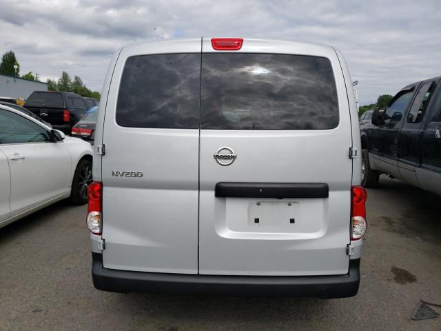 3N6CM0KN1KK693017 Nissan NV200 2.5S
