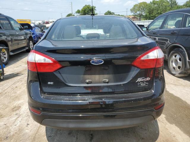 2017 FORD FIESTA SE - 3FADP4BJ9HM165697