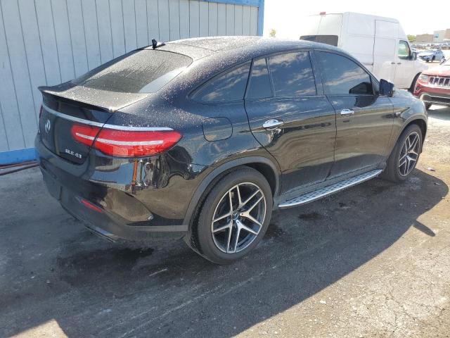 4JGED6EB4JA124612 2018 MERCEDES-BENZ GLE-CLASS, photo no. 3