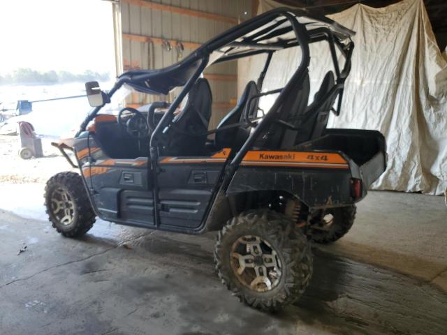 2019 KAWASAKI KRT800 C - JKBRTCG17KB516321