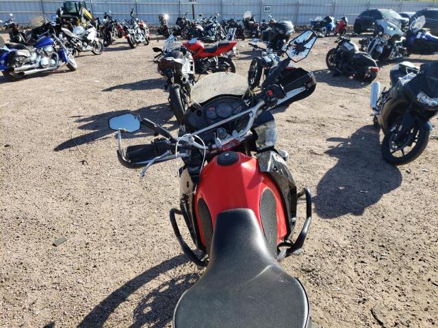 2009 KAWASAKI KL650 E - JKAKLEE129DA19473