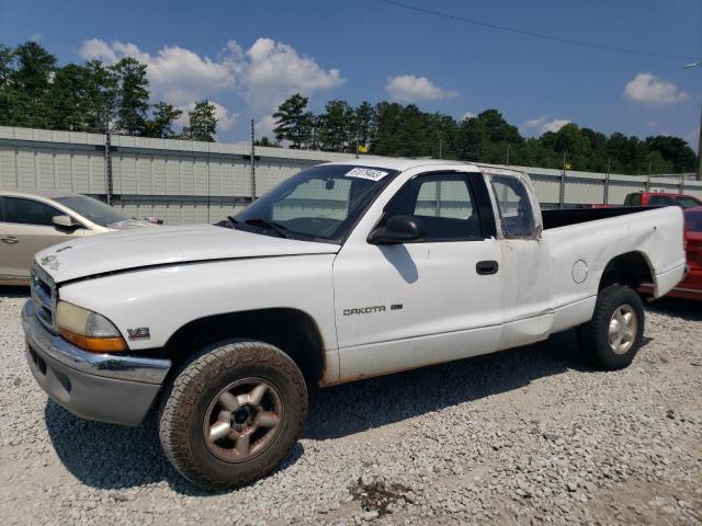 2000 Dodge Dakota 