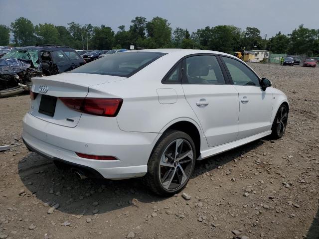 2020 AUDI A3 S-LINE WAUJEGFF8LA044026