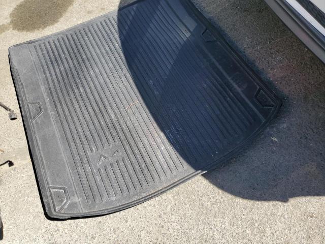 2017 AUDI A4 ULTRA P - WAUKMAF48HN043252