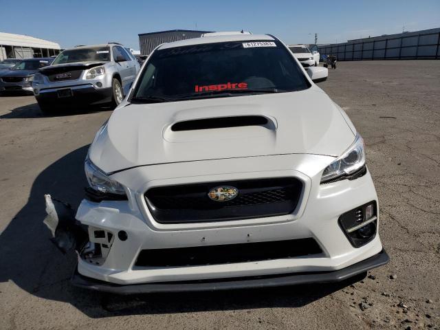 JF1VA1B69H9823551 Subaru WRX